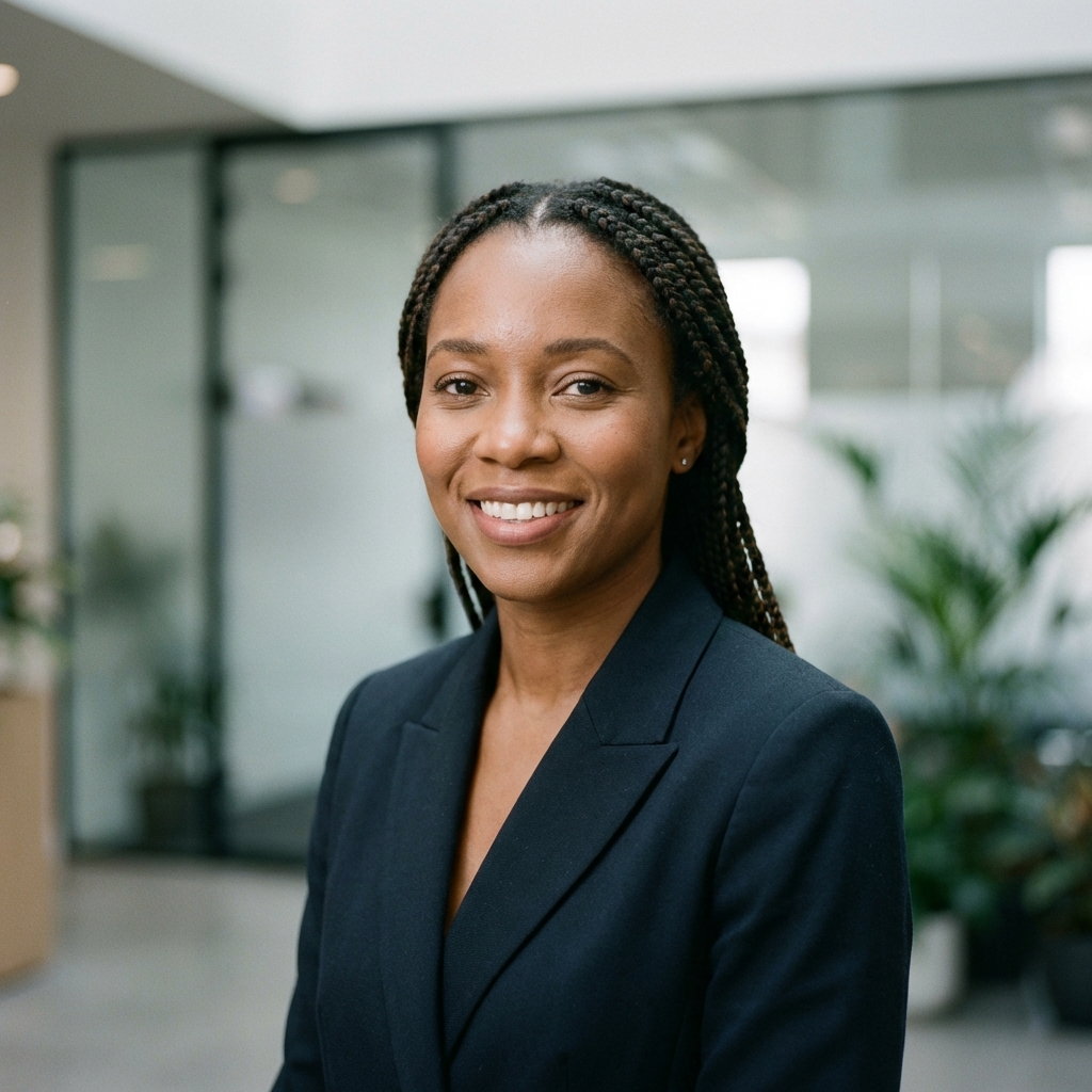 Diane Osei