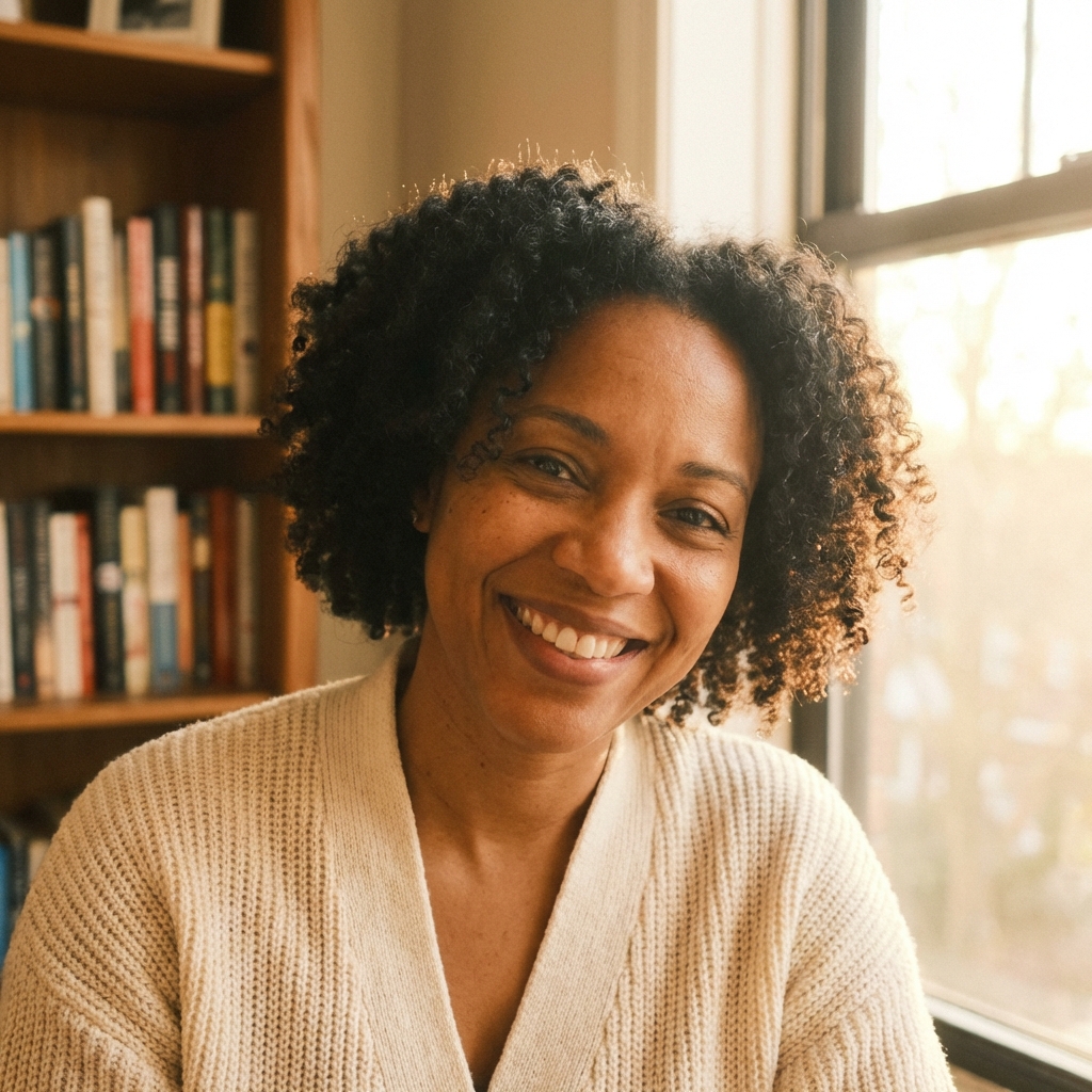 Andrea Pettigrew