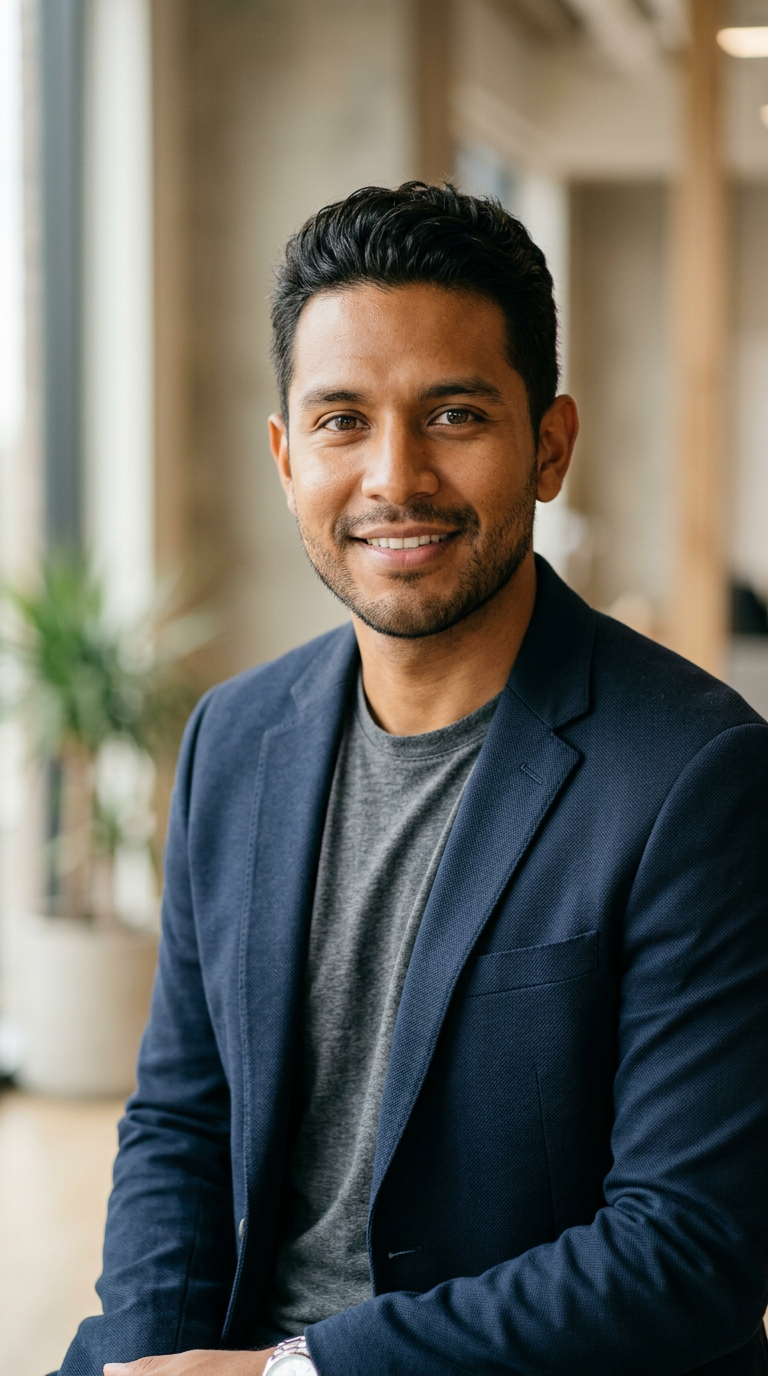 Nate Herrera